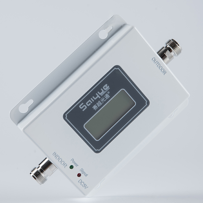 疏勒家用配电房机房信号放大器200㎡