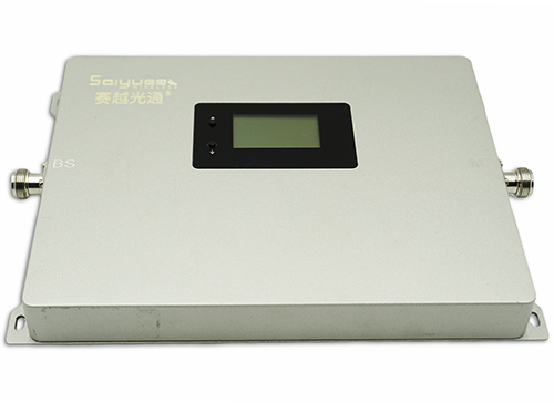 疏勒三频/四频/五频手机信号接收器800㎡