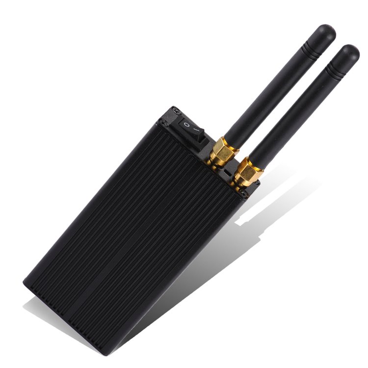  疏勒1.2G/1.5G导航屏蔽器