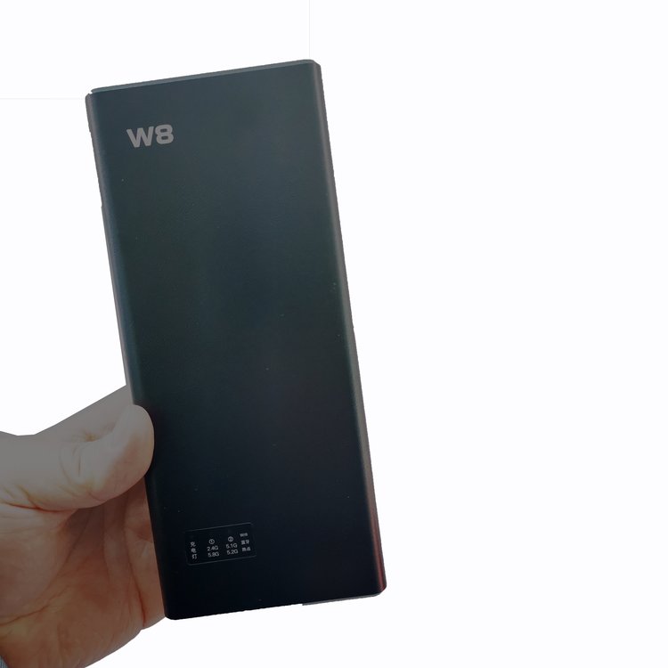  疏勒蓝牙WiFi信号屏蔽器