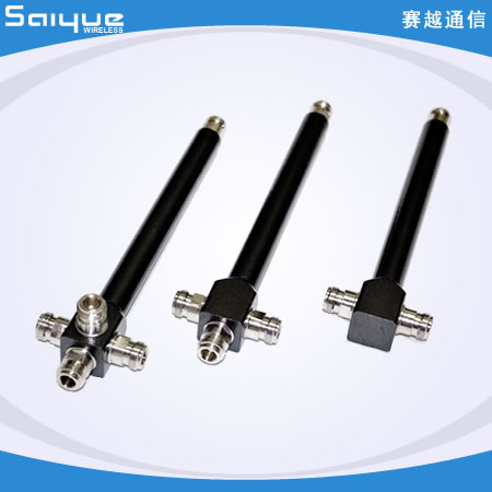  疏勒FM调频广播同步广播功分器