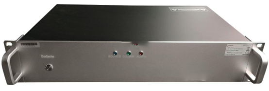  疏勒350M PDT消防集群警用主机直放站