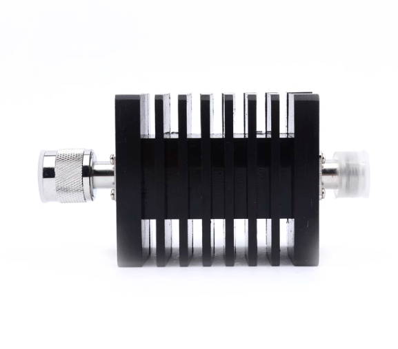  疏勒腔体固定衰减器0-3G/0-4G  N型接口